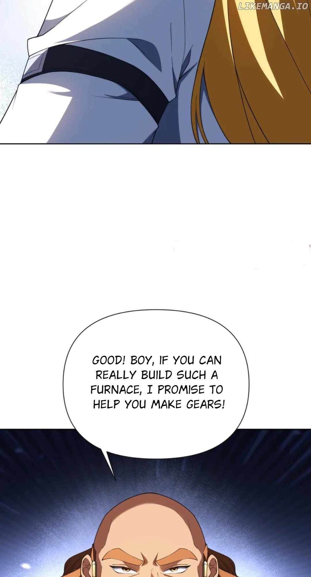 Forging an Industrial Empire in a Magical World Chapter 37 12